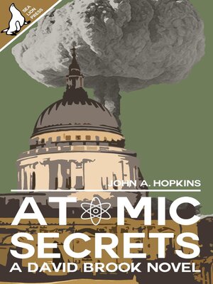 cover image of Atomic Secrets